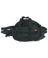 THE NORTH FACE PURPLE LABEL（ザノースフェイスパープルレーベル）ショルダーバッグ 黒 サイズ:- メンズ/2200636975101