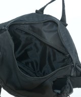 THE NORTH FACE PURPLE LABEL（ザノースフェイスパープルレーベル）ショルダーバッグ 黒 サイズ:- メンズ/2200636975101