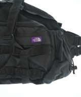 THE NORTH FACE PURPLE LABEL（ザノースフェイスパープルレーベル）ショルダーバッグ 黒 サイズ:- メンズ/2200636975101