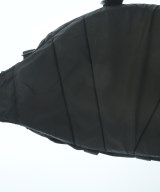 THE NORTH FACE PURPLE LABEL（ザノースフェイスパープルレーベル）ショルダーバッグ 黒 サイズ:- メンズ/2200636975101