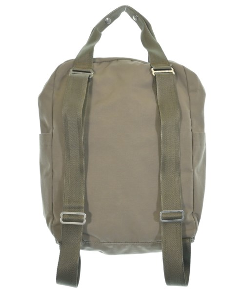 THE NORTH FACE PURPLE LABEL（ザノースフェイスパープルレーベル）バックパック・リュック グレー サイズ:- メンズ/2200632131075