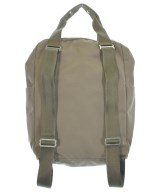 THE NORTH FACE PURPLE LABEL（ザノースフェイスパープルレーベル）バックパック・リュック グレー サイズ:- メンズ/2200632131075