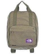 THE NORTH FACE PURPLE LABEL バックパック・リュック