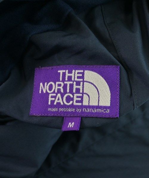 THE NORTH FACE PURPLE LABEL（ザノースフェイスパープルレーベル）その他 紺 サイズ:M メンズ/2200620505017
