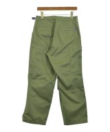 THE NORTH FACE PURPLE LABEL（ザノースフェイスパープルレーベル）カーゴパンツ 緑 サイズ:30(M位) メンズ/2200633310240