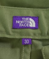 THE NORTH FACE PURPLE LABEL（ザノースフェイスパープルレーベル）カーゴパンツ 緑 サイズ:30(M位) メンズ/2200633310240