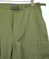 THE NORTH FACE PURPLE LABEL（ザノースフェイスパープルレーベル）カーゴパンツ 緑 サイズ:30(M位) メンズ/2200633310240