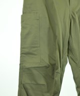 THE NORTH FACE PURPLE LABEL（ザノースフェイスパープルレーベル）カーゴパンツ 緑 サイズ:30(M位) メンズ/2200633310240