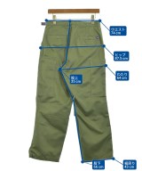 THE NORTH FACE PURPLE LABEL（ザノースフェイスパープルレーベル）カーゴパンツ 緑 サイズ:30(M位) メンズ/2200633310240