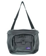 THE NORTH FACE PURPLE LABEL（ザノースフェイスパープルレーベル）ショルダーバッグ グレー サイズ:- メンズ/2200620760072