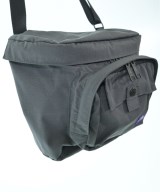 THE NORTH FACE PURPLE LABEL（ザノースフェイスパープルレーベル）ショルダーバッグ グレー サイズ:- メンズ/2200620760072