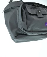 THE NORTH FACE PURPLE LABEL（ザノースフェイスパープルレーベル）ショルダーバッグ グレー サイズ:- メンズ/2200620760072