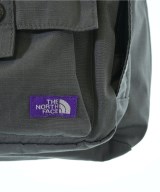 THE NORTH FACE PURPLE LABEL（ザノースフェイスパープルレーベル）ショルダーバッグ グレー サイズ:- メンズ/2200620760072