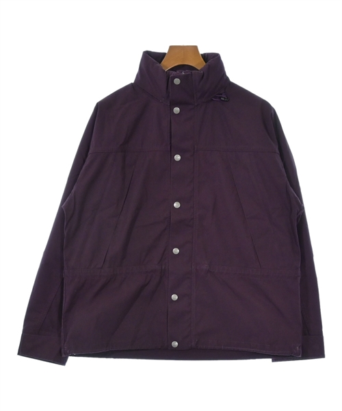 ザノースフェイスパープルレーベル(THE NORTH FACE PURPLE LABEL)のTHE NORTH FACE PURPLE LABEL ブルゾン