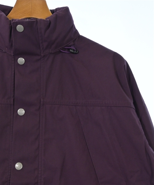 THE NORTH FACE PURPLE LABEL（ザノースフェイスパープルレーベル）ブルゾン 紫 サイズ:S メンズ/2200622934013