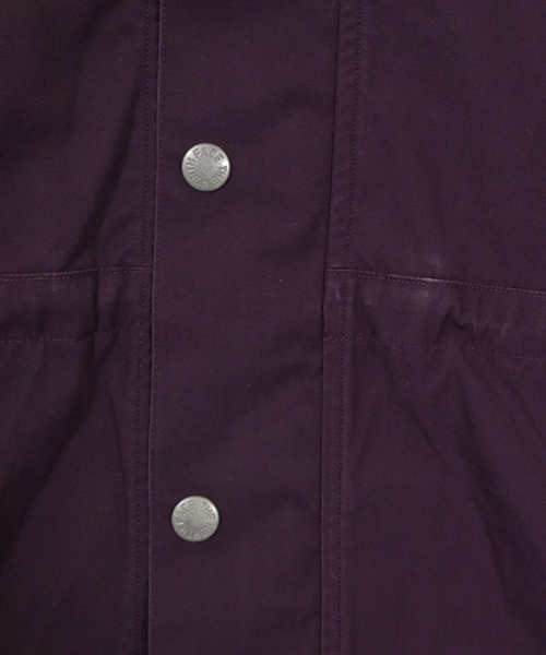 THE NORTH FACE PURPLE LABEL（ザノースフェイスパープルレーベル）ブルゾン 紫 サイズ:S メンズ/2200622934013