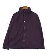 THE NORTH FACE PURPLE LABEL（ザノースフェイスパープルレーベル）ブルゾン 紫 サイズ:S メンズ/2200622934013