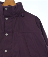 THE NORTH FACE PURPLE LABEL（ザノースフェイスパープルレーベル）ブルゾン 紫 サイズ:S メンズ/2200622934013