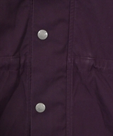 THE NORTH FACE PURPLE LABEL（ザノースフェイスパープルレーベル）ブルゾン 紫 サイズ:S メンズ/2200622934013