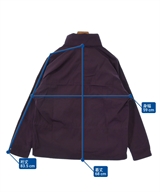 THE NORTH FACE PURPLE LABEL（ザノースフェイスパープルレーベル）ブルゾン 紫 サイズ:S メンズ/2200622934013