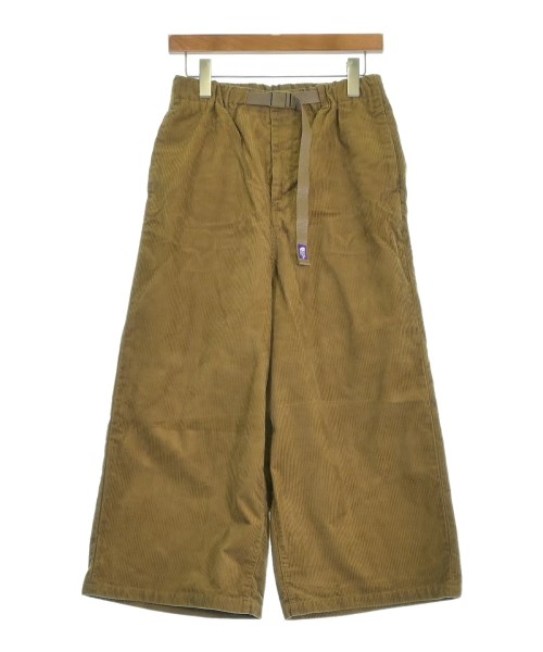 ザノースフェイスパープルレーベル(THE NORTH FACE PURPLE LABEL)のTHE NORTH FACE PURPLE LABEL パンツ（その他）