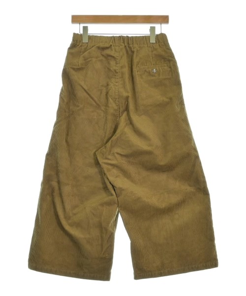 THE NORTH FACE PURPLE LABEL（ザノースフェイスパープルレーベル）その他 茶 サイズ:WS(M位) レディース/2200622934020