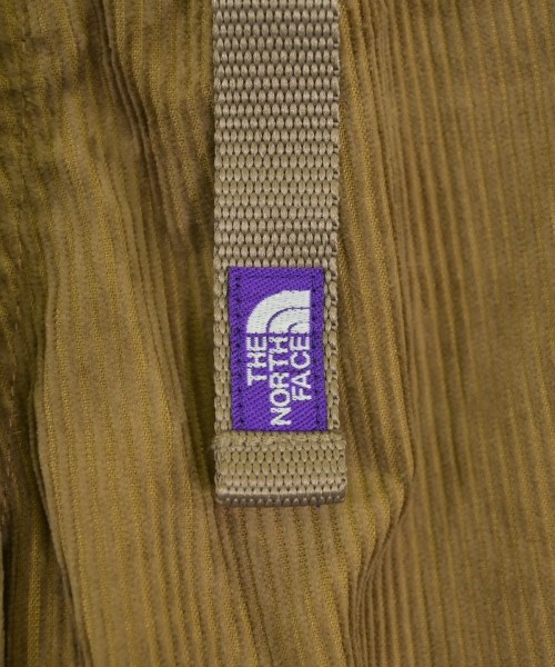 THE NORTH FACE PURPLE LABEL（ザノースフェイスパープルレーベル）その他 茶 サイズ:WS(M位) レディース/2200622934020