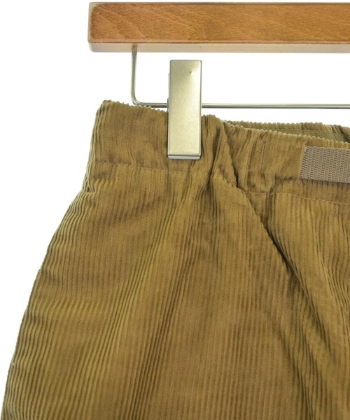 THE NORTH FACE PURPLE LABEL（ザノースフェイスパープルレーベル）その他 茶 サイズ:WS(M位) レディース/2200622934020