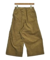 THE NORTH FACE PURPLE LABEL（ザノースフェイスパープルレーベル）その他 茶 サイズ:WS(M位) レディース/2200622934020