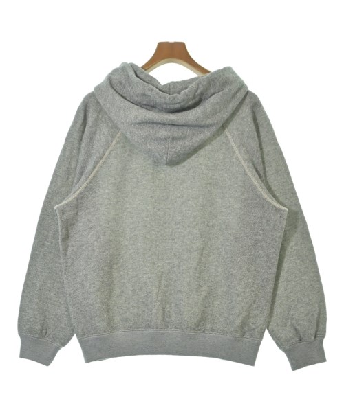 THE NORTH FACE PURPLE LABEL（ザノースフェイスパープルレーベル）パーカー グレー サイズ:S メンズ/2200622934037