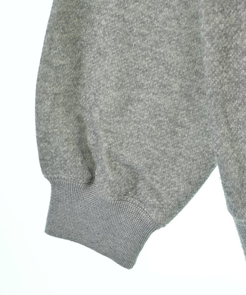 THE NORTH FACE PURPLE LABEL（ザノースフェイスパープルレーベル）パーカー グレー サイズ:S メンズ/2200622934037