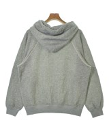 THE NORTH FACE PURPLE LABEL（ザノースフェイスパープルレーベル）パーカー グレー サイズ:S メンズ/2200622934037