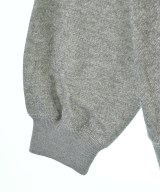 THE NORTH FACE PURPLE LABEL（ザノースフェイスパープルレーベル）パーカー グレー サイズ:S メンズ/2200622934037