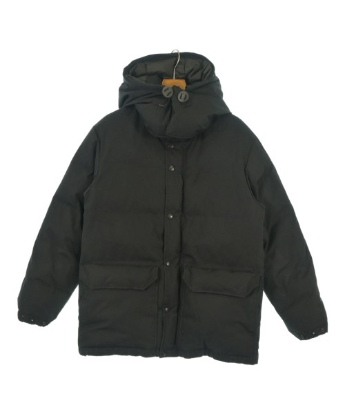 ザノースフェイスパープルレーベル(THE NORTH FACE PURPLE LABEL)のTHE NORTH FACE PURPLE LABEL ダウンジャケット/ダウンベスト