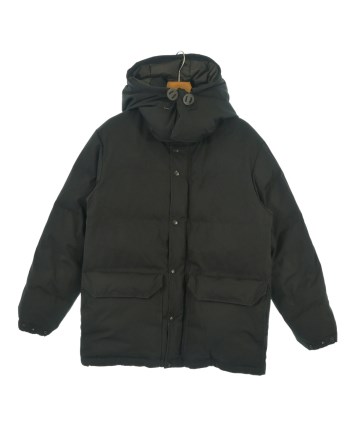 THE NORTH FACE PURPLE LABEL（ザノースフェイスパープルレーベル