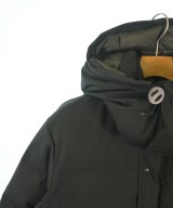 THE NORTH FACE PURPLE LABEL（ザノースフェイスパープルレーベル）ダウンジャケット/ダウンベスト 黒 サイズ:S メンズ/2200622662015