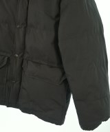 THE NORTH FACE PURPLE LABEL（ザノースフェイスパープルレーベル）ダウンジャケット/ダウンベスト 黒 サイズ:S メンズ/2200622662015