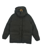 THE NORTH FACE PURPLE LABEL ダウンジャケット/ダウンベスト