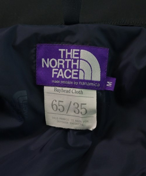 THE NORTH FACE PURPLE LABEL（ザノースフェイスパープルレーベル）その他 紺 サイズ:M メンズ/2200623999035