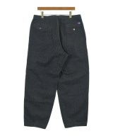 THE NORTH FACE PURPLE LABEL（ザノースフェイスパープルレーベル）デニムパンツ 紺 サイズ:36(XXL位) メンズ/2200638197143