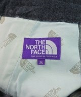 THE NORTH FACE PURPLE LABEL（ザノースフェイスパープルレーベル）デニムパンツ 紺 サイズ:36(XXL位) メンズ/2200638197143