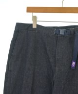 THE NORTH FACE PURPLE LABEL（ザノースフェイスパープルレーベル）デニムパンツ 紺 サイズ:36(XXL位) メンズ/2200638197143