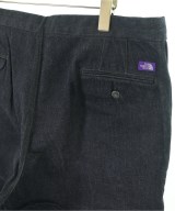 THE NORTH FACE PURPLE LABEL（ザノースフェイスパープルレーベル）デニムパンツ 紺 サイズ:36(XXL位) メンズ/2200638197143