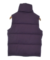 THE NORTH FACE PURPLE LABEL（ザノースフェイスパープルレーベル）ダウンジャケット/ダウンベスト 紫 サイズ:XS レディース/2200638227024