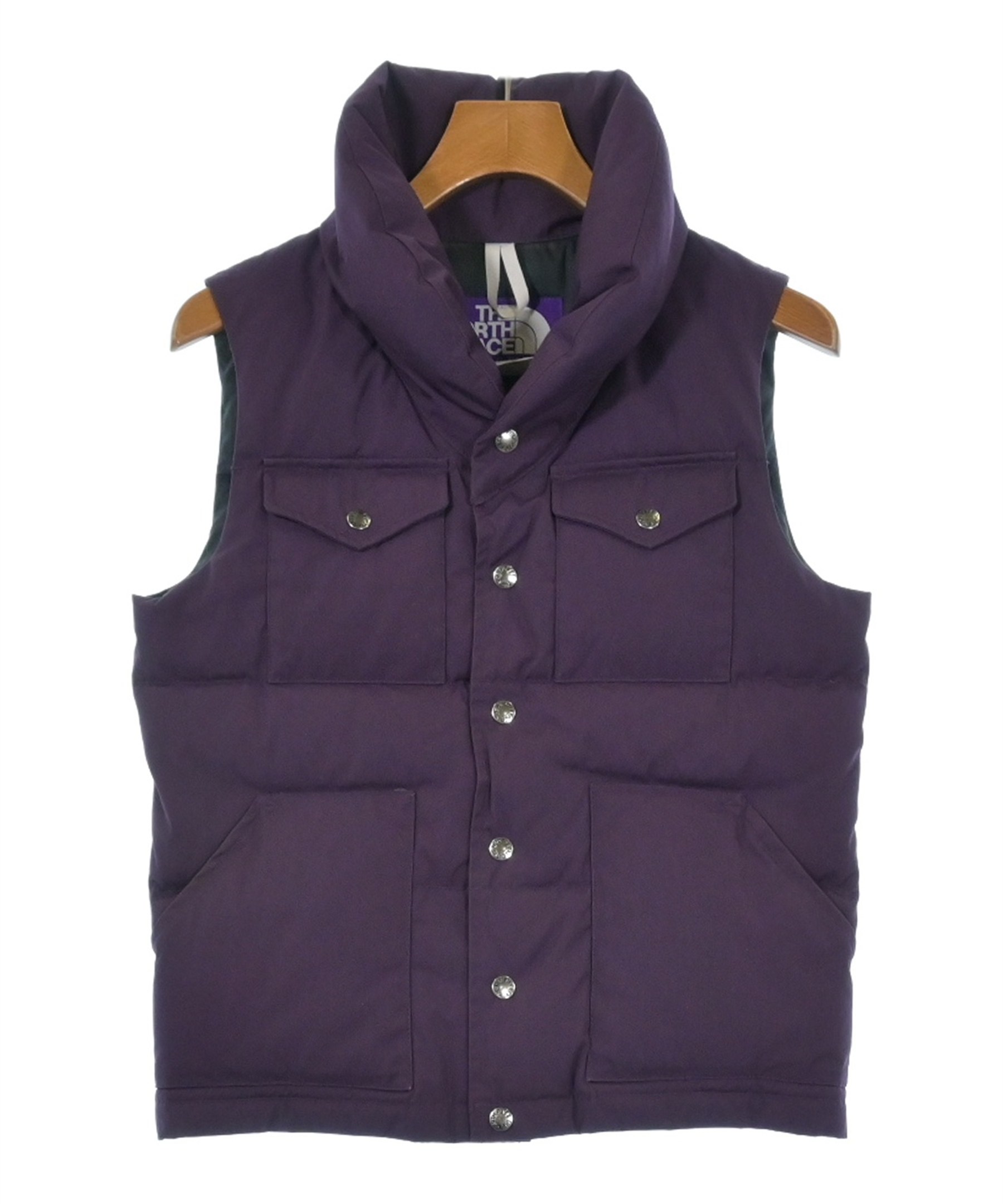 THE NORTH FACE PURPLE LABEL（ザノースフェイスパープルレーベル
