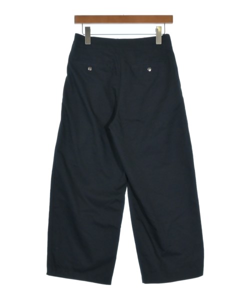 THE NORTH FACE PURPLE LABEL（ザノースフェイスパープルレーベル）チノパン 紺 サイズ:S レディース/2200623323311