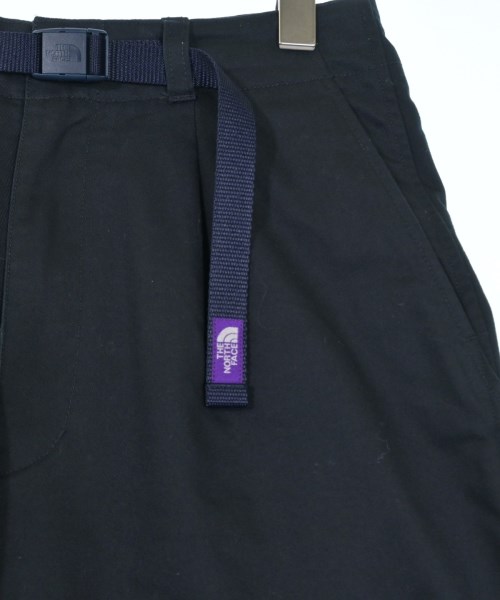 THE NORTH FACE PURPLE LABEL（ザノースフェイスパープルレーベル）チノパン 紺 サイズ:S レディース/2200623323311