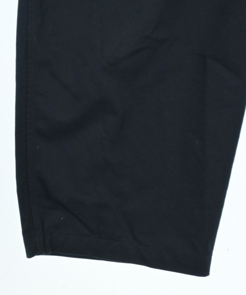 THE NORTH FACE PURPLE LABEL（ザノースフェイスパープルレーベル）チノパン 紺 サイズ:S レディース/2200623323311