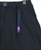THE NORTH FACE PURPLE LABEL（ザノースフェイスパープルレーベル）チノパン 紺 サイズ:S レディース/2200623323311