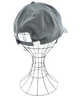 THE NORTH FACE PURPLE LABEL（ザノースフェイスパープルレーベル）キャップ グレー サイズ:F メンズ/2200638865066